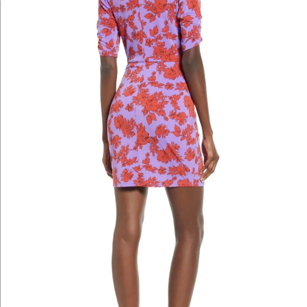 Women’s mini dress